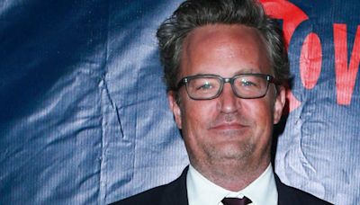 Identity Of Woman Questioned In Connection To Matthew Perry's Death Revealed