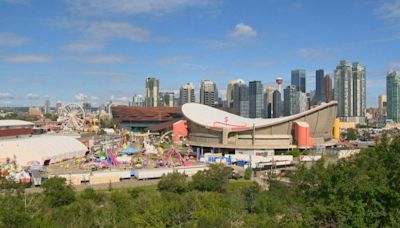 Calgary Stampede: A gold rush in economic impact for Alberta | Globalnews.ca