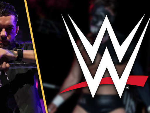WWE's Finn Balor Opens Up About His "Lowest" Career Moment
