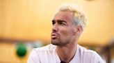 'Best he's ever looked': Fabio Fognini's hair makes Wimbledon fashion statement | Tennis.com