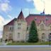 Castle Museum (Saginaw, Michigan)