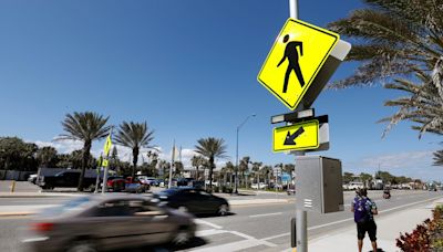 This Florida county ranked ‘deadliest’ for traffic fatalities. 10 others are also on this list