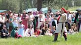 BH Renaissance Fest takes visitors to days long past