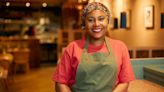 Exclusive: Adajoké Bakare's Michelin-Starred Restaurant Is Defining West African Cuisine In London