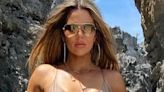 Khloe Kardashian's best bikini looks as she turns 40