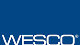 Insider Sell Alert: EVP Hemant Porwal Sells 13,000 Shares of WESCO International Inc