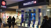 Swatch buyers in China hesitate over higher prices, CEO says