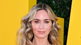 Emily Blunt has 'definitely not enjoyed' kissing some of her costars: 'I've had chemistry with people I haven't liked'