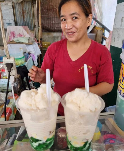 Keeping your cool with halo-halo - BusinessWorld Online