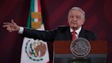 AMLO pide revisar "con mucha seriedad" facultades del INE y TEPJF