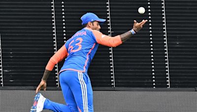 'The Cushion Moved But...': South Africa Legend Shaun Pollock Thrashes Conspiracy Theory Questioning Suryakumar Yadav's Catch of David...