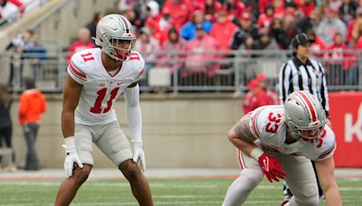 Two Ohio State players appear on Butkus Award watch list