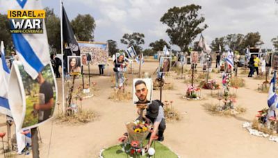 One year of Hamas terror attack: What happened on October 7 and how Israel responded to deadly attacks