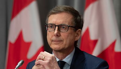 4年來首次 加拿大央行減息0.25%至4.75%