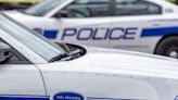 Toronto-area officer charged after gun stolen from vehicle in London