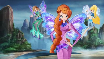 World of Winx Season 1 Streaming: Watch & Stream Online via Netflix