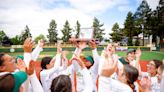 Capuchino’s late rally beats Milpitas in CCS Division II softball final