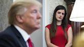 'Trump's gatekeeper': Why Madeleine Westerhout could be key in Trump's criminal prosecution