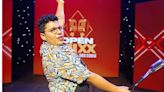 Open MIXX: Erik Zamora gana el divertido concurso de stand up conducido por Faisy