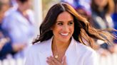 Meghan Markle Proudly Calls Nigeria 'My Country' 2 Years After Learning She's '43% Nigerian'