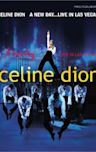 Celine Dion -- A New Day . . . Live in Las Vegas: Piano/Vocal/Chords