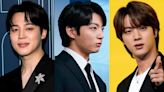 BTS' Jimin and Jungkook to star in a new Disney+ show. Meanwhile, Jin will carry Olympic torch