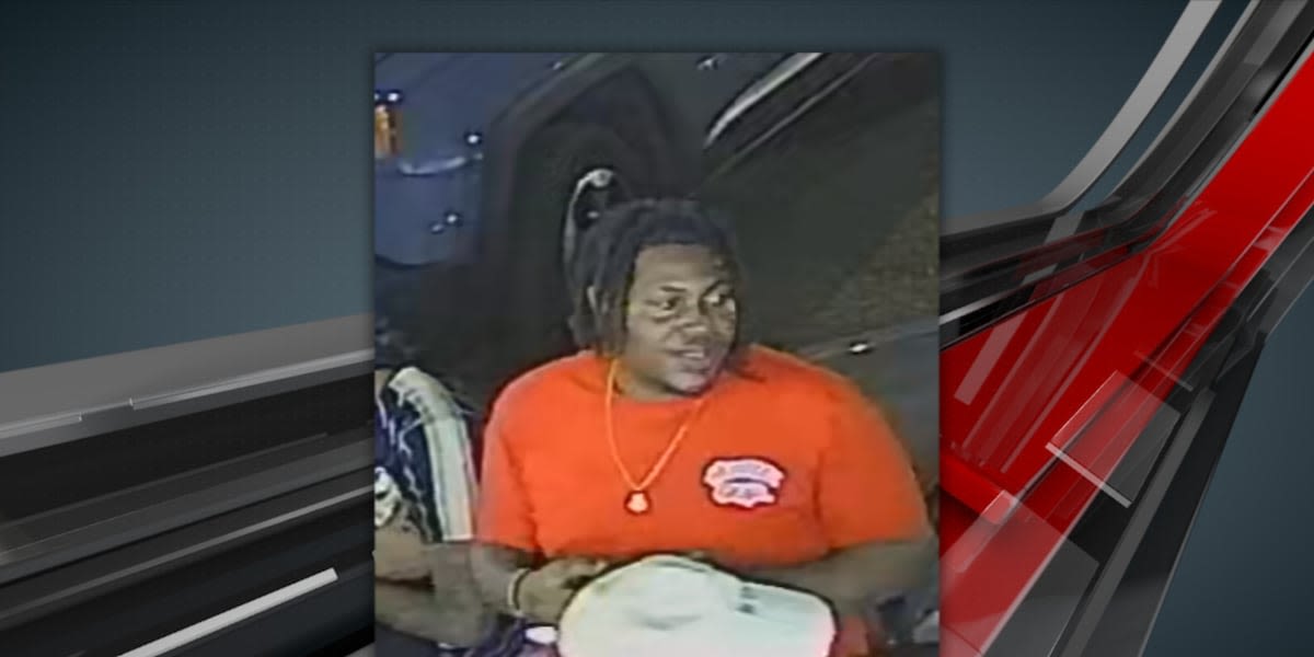 Birmingham Police searching for person of interest in shooting that left 1 dead, 6 injured