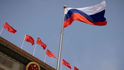俄羅斯稱價錢倘談妥 俄中將簽「西伯利亞力量-2」號工程協議