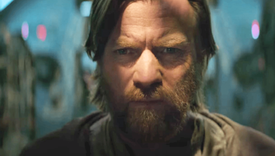 Watch Ewan McGregor Back in Training as Obi-Wan Kenobi