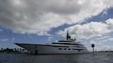 As Superyachts’ Popularity Grows, So Is Their Supersized Climate Impact