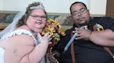 '1000-Lb. Sisters' Star Tammy Slaton Confirms Husband Caleb Willingham Dead at 40: 'I am Devastated' (Exclusive)