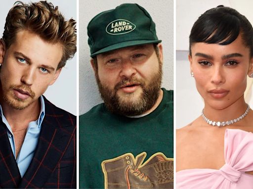 Action Bronson Joins Austin Butler, Zoë Kravitz in Darren Aronofsky’s ‘Caught Stealing’ (EXCLUSIVE)