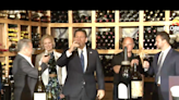 DeSantis signs bill increasing size of wine bottles; claims success over recent legal wins