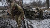 Ukraine-Russia war – live: Putin suffering losses on front line as ‘11,000’ troops killed in November
