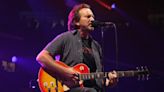 Pearl Jam: Konzert-Absagen wegen 'Nahtoderfahrung'