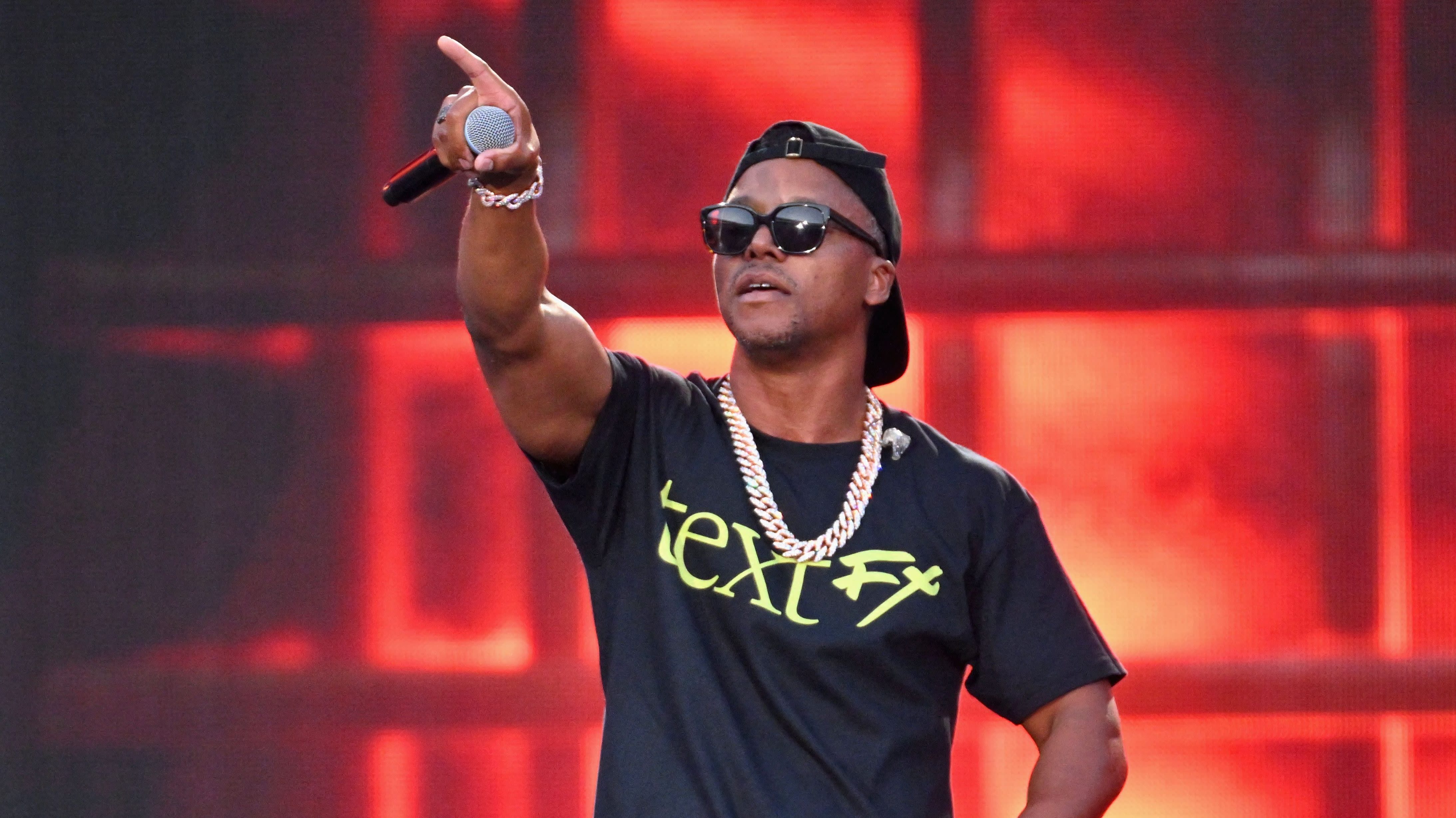 Lupe Fiasco Reveals He Still Hasn’t Listened To “Not Like Us” Or “Family Matters”