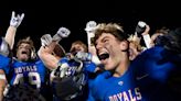 Indiana high school football regional roundup: Scores, highlights, stats