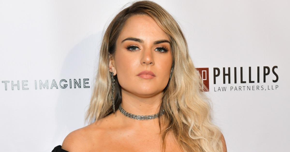 JoJo Opens up About 'Insecurities' She Felt Filming 'Aquamarine' at 14