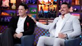 Tom Sandoval Reveals That Carl Radke Was Supportive of Him at BravoCon | Bravo TV Official Site
