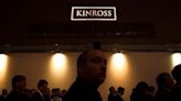 Kinross Gold stock jumps as company promises to boost share buybacks