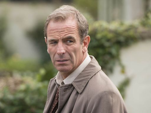 Grantchester renewed for season 10