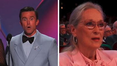 Emmys 2024 Joke Left Meryl Streep In Shock — And Divided Viewers