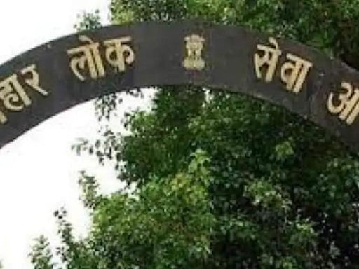 46 UP resident BPSC teachers sacked in Bihar for getting grace marks against rules