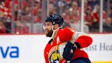 Panthers’ Aaron Ekblad struggled in Game 1 vs. Bruins. How he responded has been key