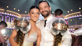 Charli D'Amelio and Mark Ballas 'Shell-Shocked' After Winning DWTS Season 31: 'It Happened So Fast!'