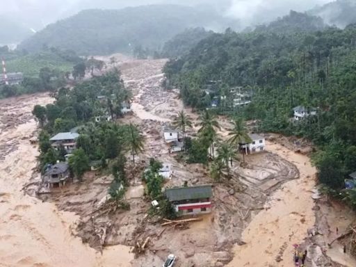 Bailey Bridges, First Developed During World War II, Play Key Role In Kerala Rescue Ops