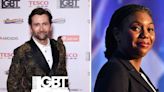 Kemi Badenoch hits back after David Tennant calls for her 'existence to end'