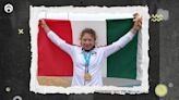 París 2024: conoce a Beatriz Briones, la kayakista que es olímpica gracias a su hermano | Fútbol Radio Fórmula