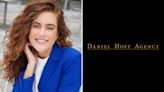 KMR Vet Kate Lackey Joins Daniel Hoff Agency