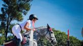Una tucumana, de 23 años, se consagró campeona en un importante torneo de equitación en Córdoba
